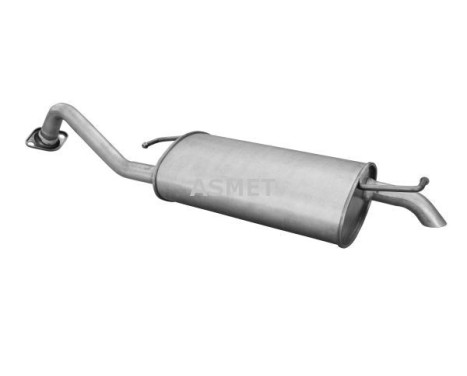 Muffler, Image 2