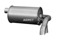 Muffler