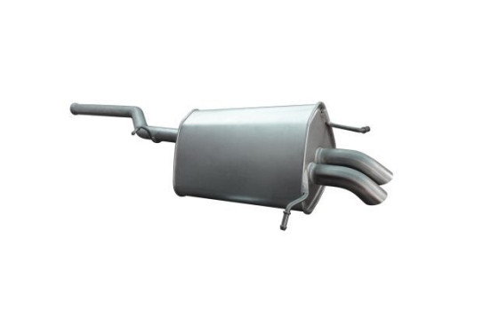 Muffler