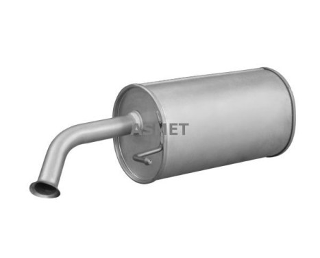 Muffler