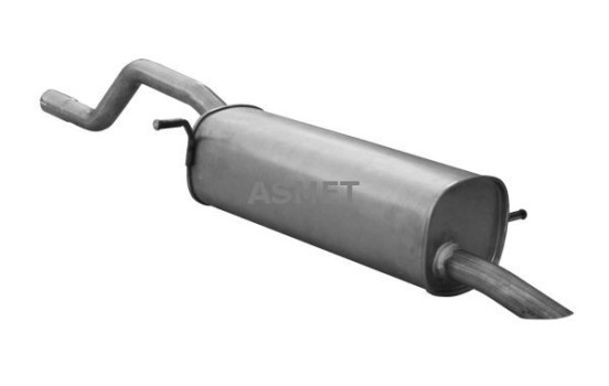Muffler