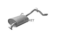 Muffler