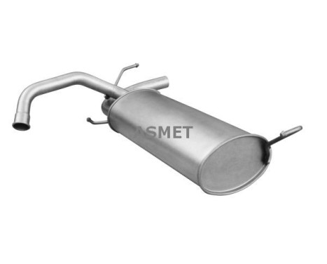 Muffler, Image 2