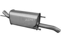 Muffler