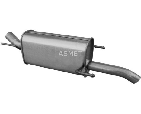 Muffler