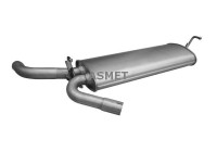 Muffler