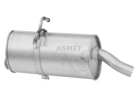 Muffler