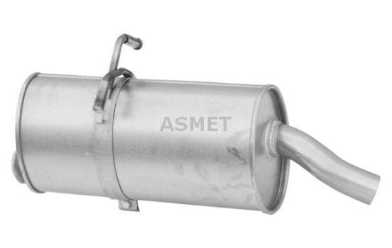 Muffler