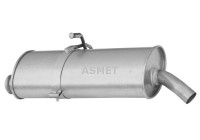 Muffler