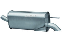 Muffler