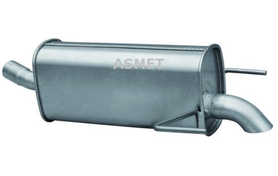 Muffler
