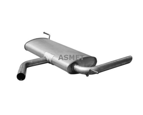 Muffler, Image 2