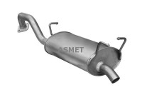 Muffler