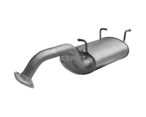 Muffler, Image 2