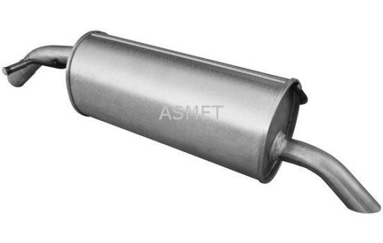 Muffler