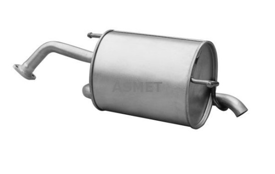 Muffler
