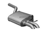Muffler