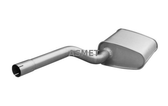 Muffler, Image 2