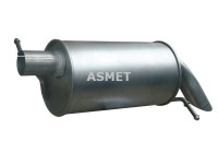 Muffler