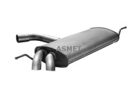 Muffler