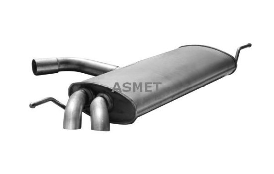 Muffler