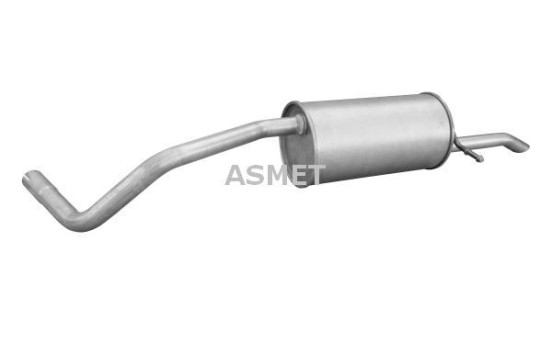 Muffler
