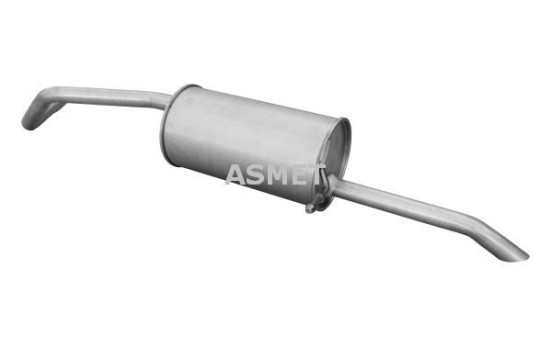 Muffler, Image 2
