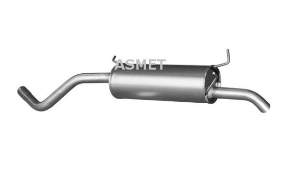 Muffler