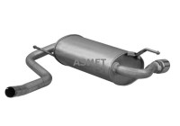 Muffler