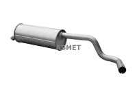 Muffler