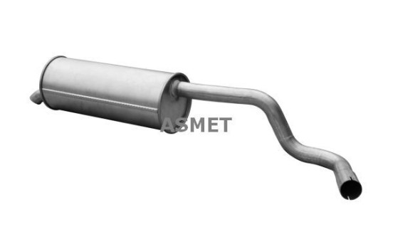 Muffler