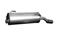 Muffler