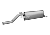 Muffler