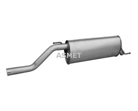Muffler