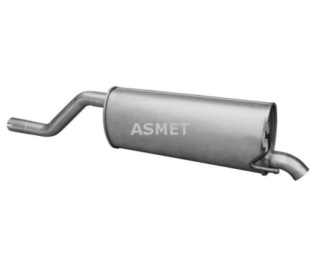 Muffler, Image 2