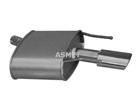 Muffler
