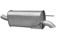 Muffler