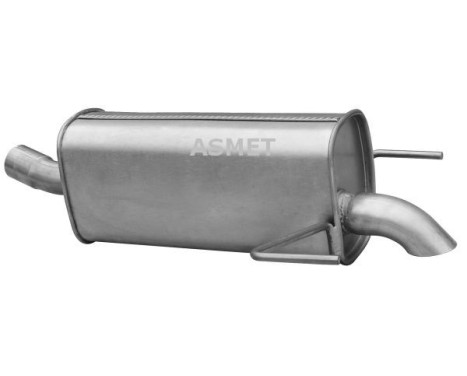 Muffler