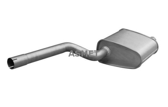 Muffler