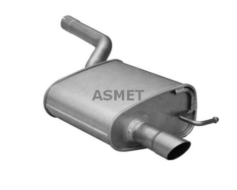 Muffler, Image 2