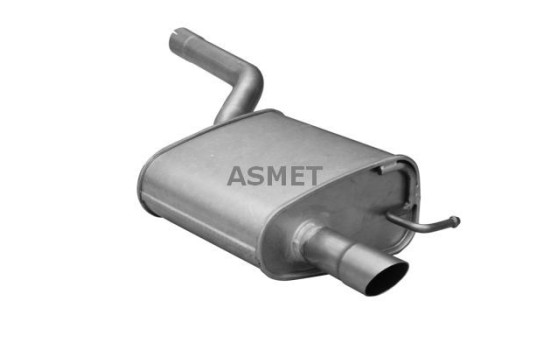 Muffler, Image 2