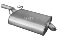 Muffler