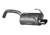 Muffler