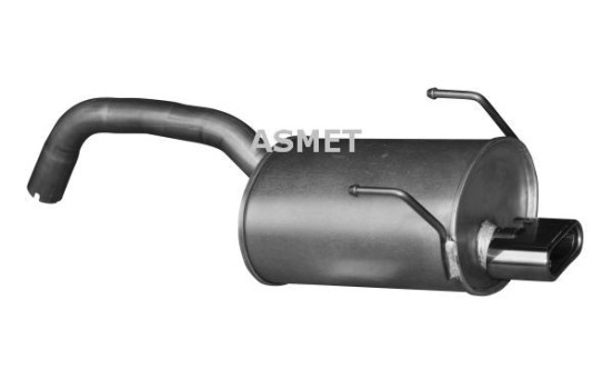 Muffler