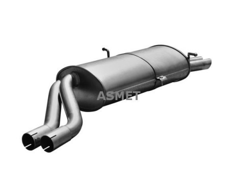 Muffler
