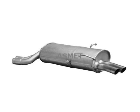 Muffler, Image 2