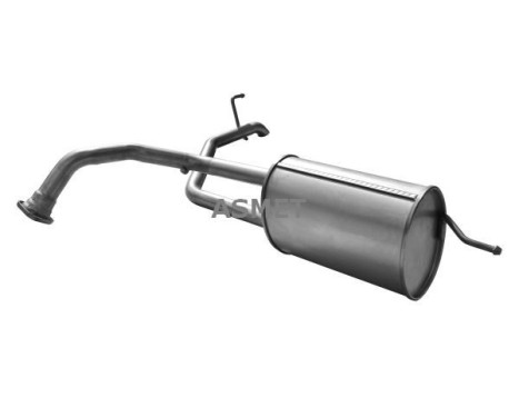 Muffler, Image 2
