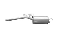 Muffler
