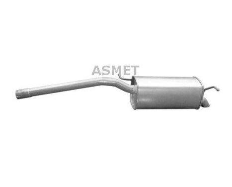 Muffler