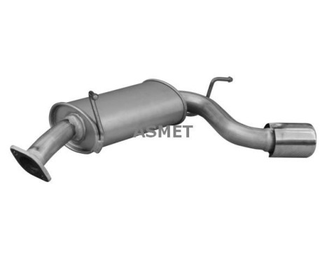 Muffler, Image 2
